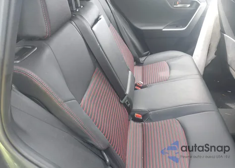 2023 Toyota Rav4 Prime Xse from USA, damaged, VIN JTMEB3FV9PD148008